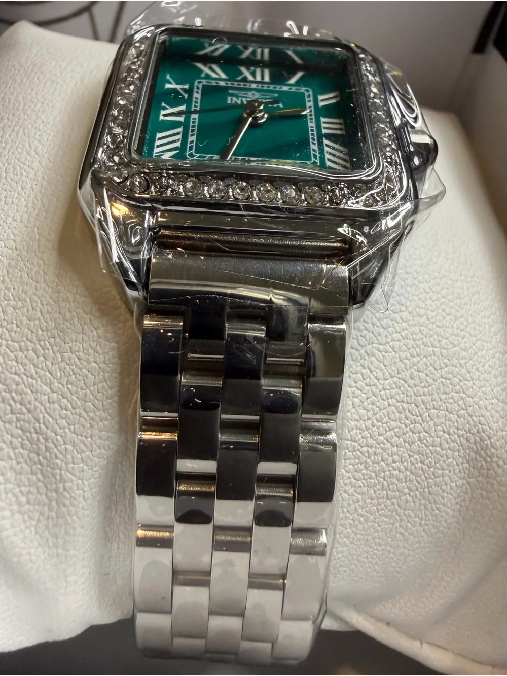 Invicta Celestial Watch